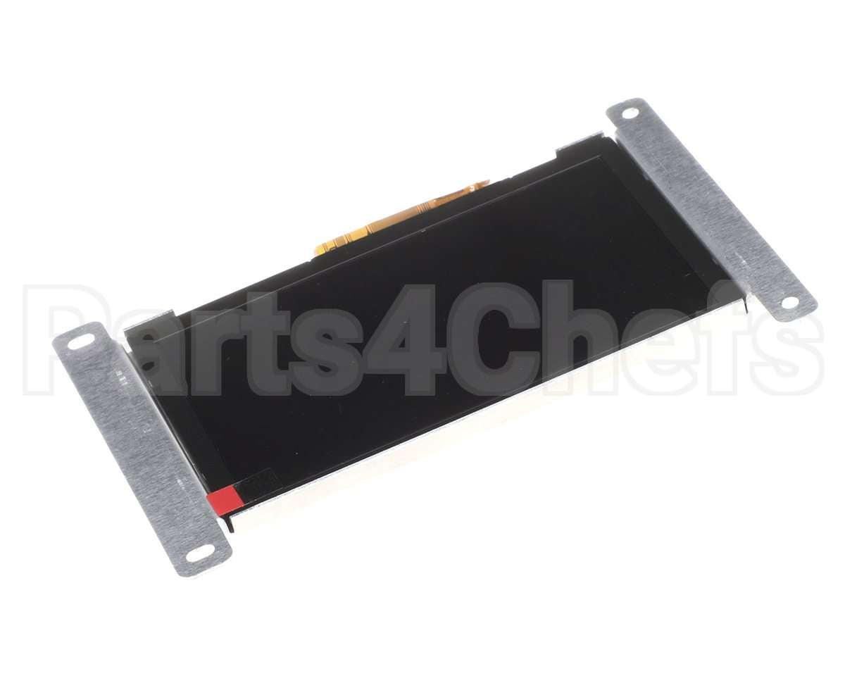 12-0551-0009 Fbd Screen Assy,37X/77X,Rgb 5" Lcd