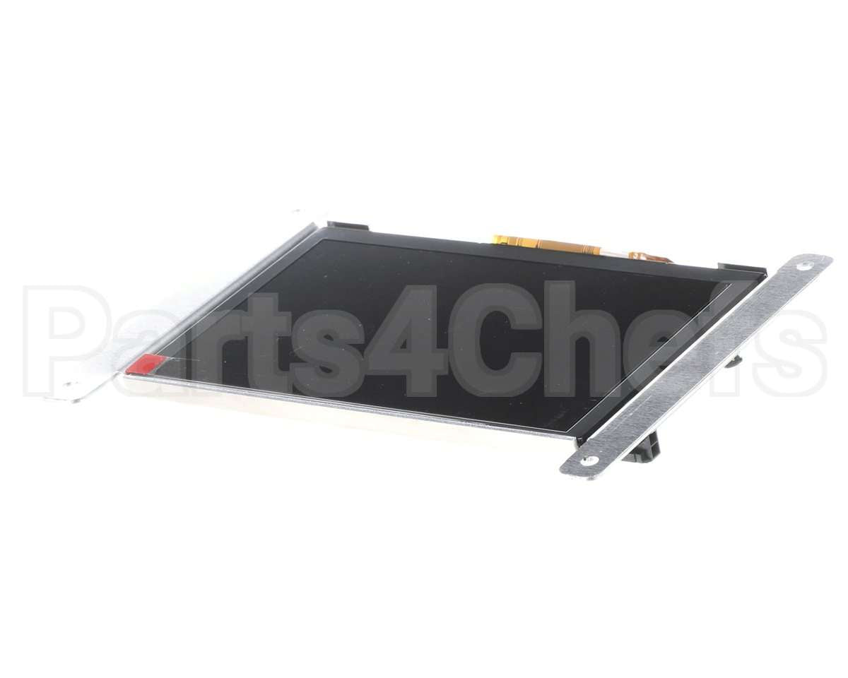 12-0551-0009 Fbd Screen Assy,37X/77X,Rgb 5" Lcd