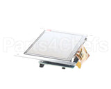 12-0551-0009 Fbd Screen Assy,37X/77X,Rgb 5" Lcd