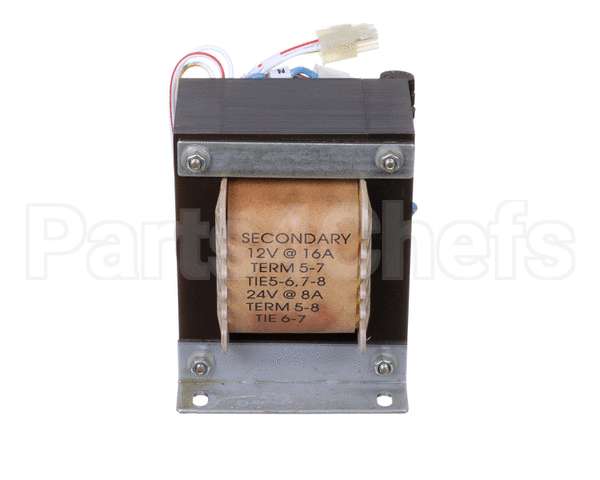 12-0570-0002 Fbd Assembly,Frame Transformer 192Va,Rev3