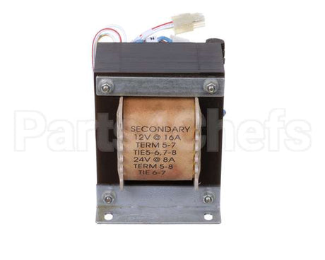 12-0570-0002 Fbd Assembly,Frame Transformer 192Va,Rev3