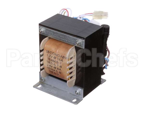 12-0570-0002 Fbd Assembly,Frame Transformer 192Va,Rev3