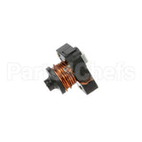 12-0597 Lancer Relay,1/4Hp,115/60,Tecumseh 82