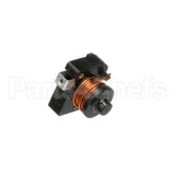 12-0597 Lancer Relay,1/4Hp,115/60,Tecumseh 82