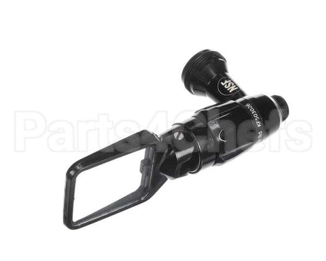 12-062-02-N Wunder-Bar Tap, F-2000 Disp Spat L, Nsf Type
