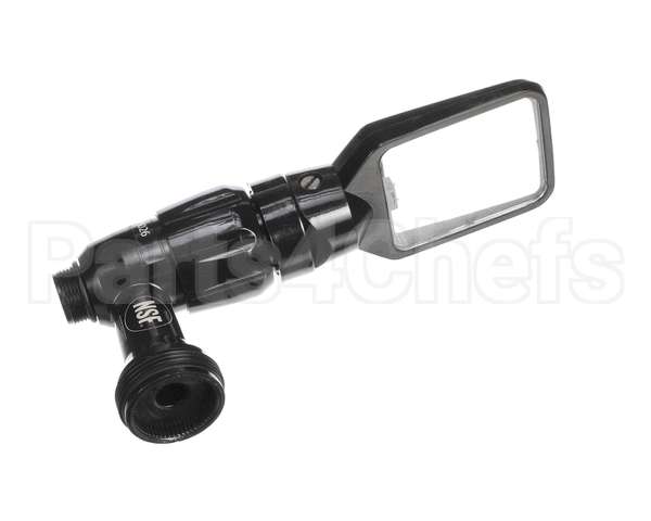 12-062-02-N Wunder-Bar Tap, F-2000 Disp Spat L, Nsf Type