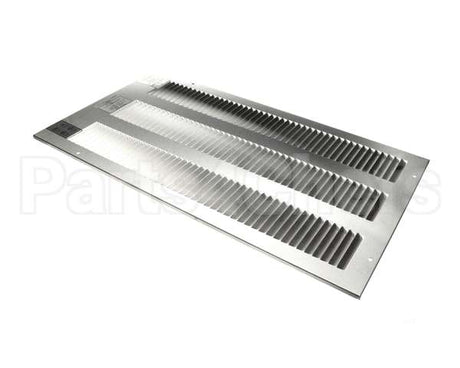 12-0929-0005 Fbd Panel, Back Assembly, 60Hz, 562