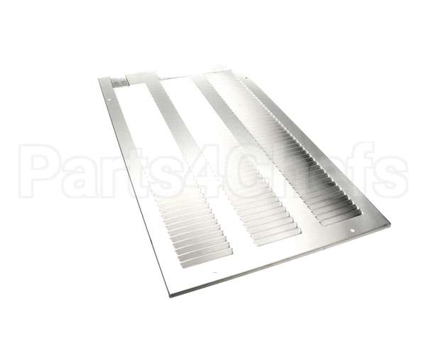 12-0929-0005 Fbd Panel, Back Assembly, 60Hz, 562