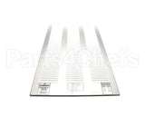 12-0929-0005 Fbd Panel, Back Assembly, 60Hz, 562