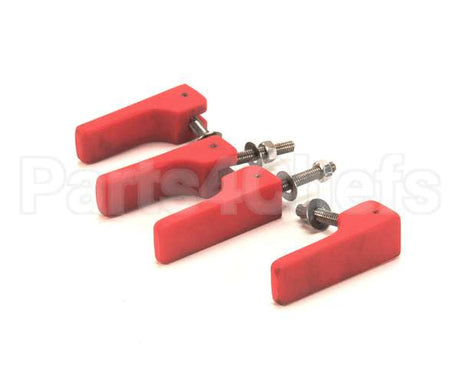 12-1409-900 Adamation Latch, Assembly,Eg-2(Set Of 4)