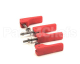 12-1409-900 Adamation Latch, Assembly,Eg-2(Set Of 4)