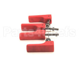 12-1409-900 Adamation Latch, Assembly,Eg-2(Set Of 4)