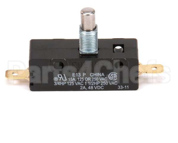 12-1570-00 Scotsman Switch