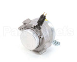 12-1576-02 Scotsman Fan Motor