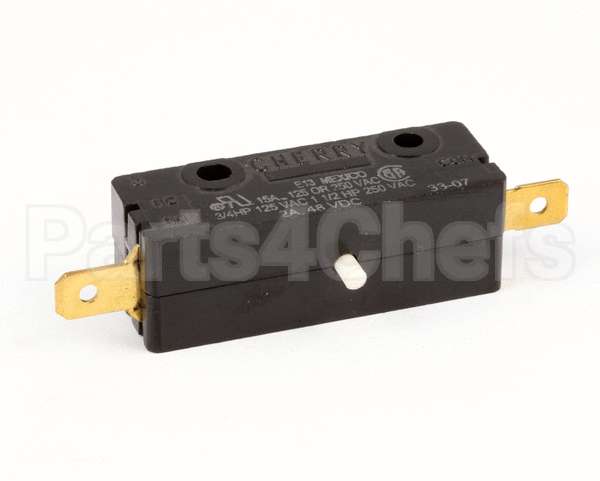 12-1664-00 Scotsman Switch
