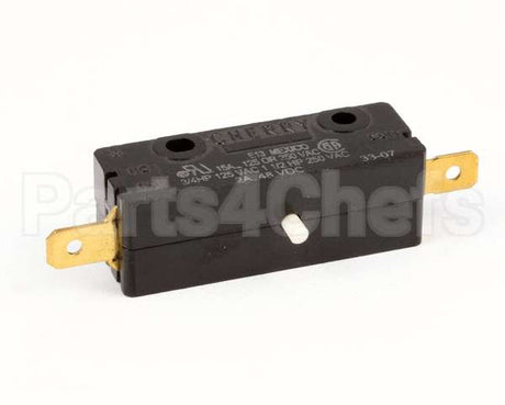 12-1664-00 Scotsman Switch