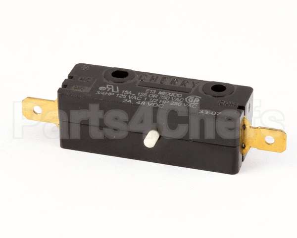 12-1664-00 Scotsman Switch