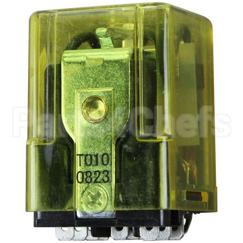 12-1879-02 Compatible Scotsman Relay 120V