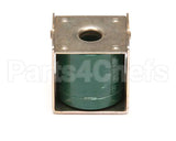12-2008-01 Scotsman Coil & Frame