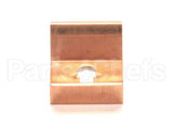 12-2009-01 Scotsman Coil Clamp-Hot Gas Valve