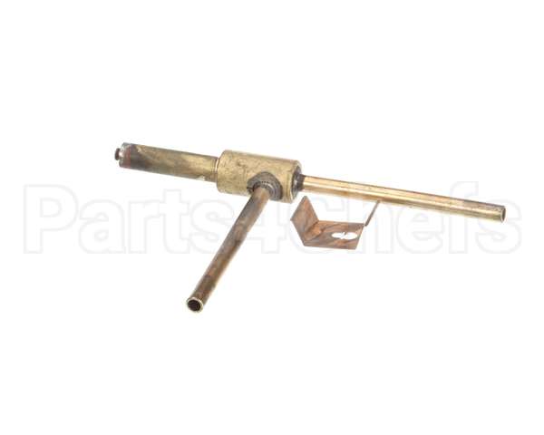12-2010-01 Scotsman Valve Body & Plunger