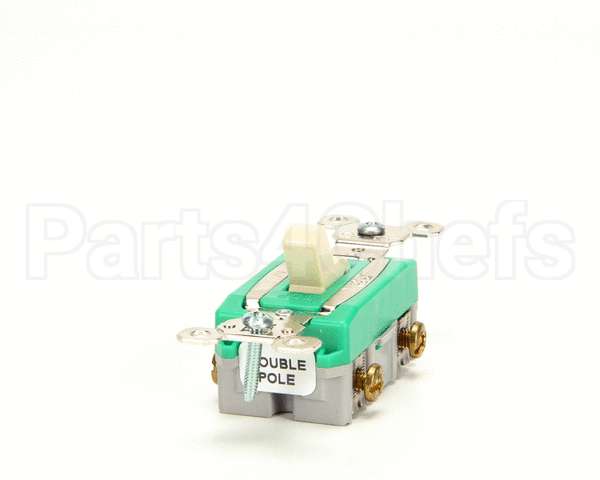 12-202 Atlas Metal Master Switch