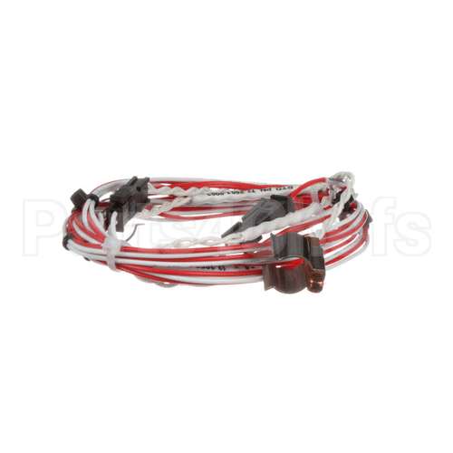 12-2059-0001 Fbd Wire Harness,Temp Sensor,Rtd