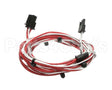 12-2059-0002 Fbd Wire Harness, Temp. Without Rtd