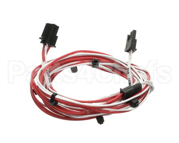 12-2059-0002 Fbd Wire Harness, Temp. Without Rtd