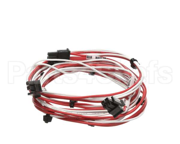 12-2059-0002 Fbd Wire Harness, Temp. Without Rtd