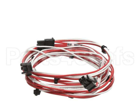 12-2059-0002 Fbd Wire Harness, Temp. Without Rtd