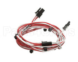 12-2059-0002 Fbd Wire Harness, Temp. Without Rtd