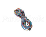 12-2071-0001 Fbd Temp Harness W/O Sensors, 550