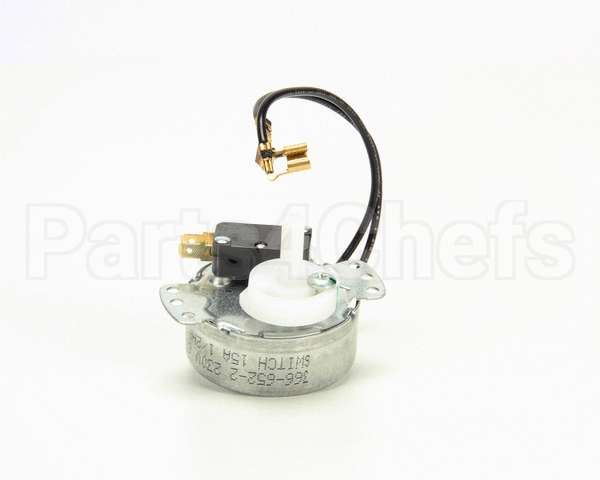 12-2107-22 Scotsman Timer