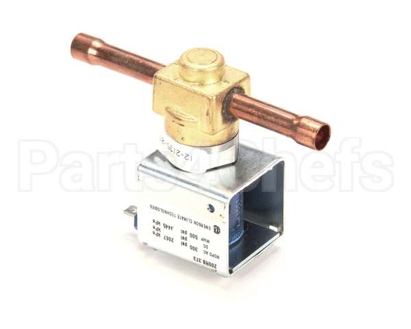 12-2135-01 Scotsman Hot Gas Sol.valve