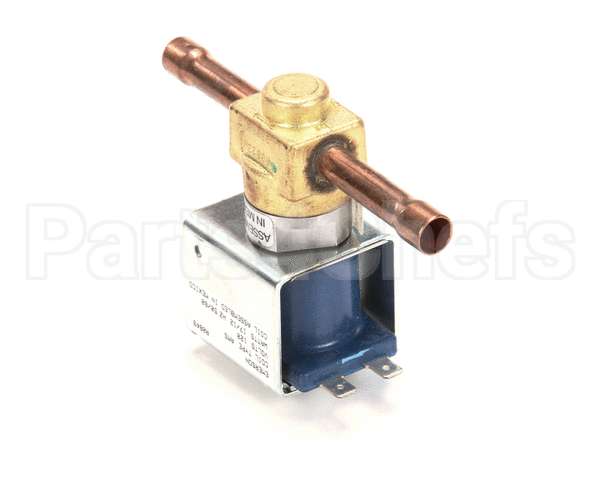 12-2135-01 Scotsman Hot Gas Sol.valve