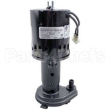 12-2260-01 Compatible Scotsman Pump/Motor Kit - 120V