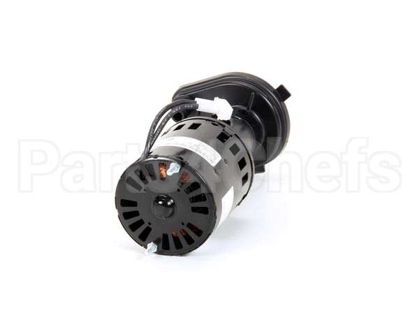 12-2260-21 Scotsman Water Pump