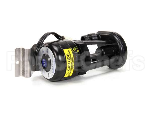 12-2260-22 Scotsman Water Pump