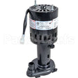 12-2265-01 Compatible Scotsman I/M Pump Motor Assy 115V