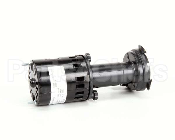 12-2265-21 Scotsman Water Pump