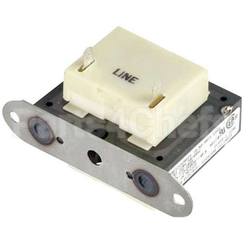 12-2285-21 Compatible Scotsman Trans