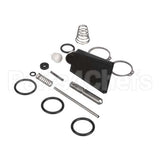 12-2307-0001 Fbd Kit, Repair Ss Ddv (Major)