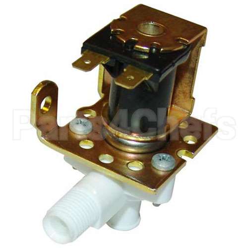 12-2313-01 Compatible Scotsman Valve, Water Solenoid 120V