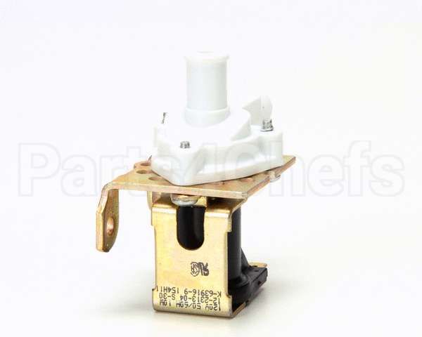 12-2313-04 Scotsman Water Solenoid
