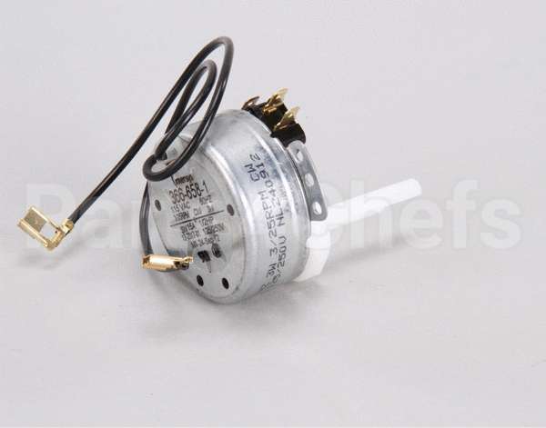 12-2317-21 Scotsman Timer & Switch