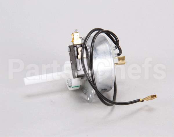 12-2317-21 Scotsman Timer & Switch