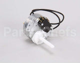 12-2317-21 Scotsman Timer & Switch