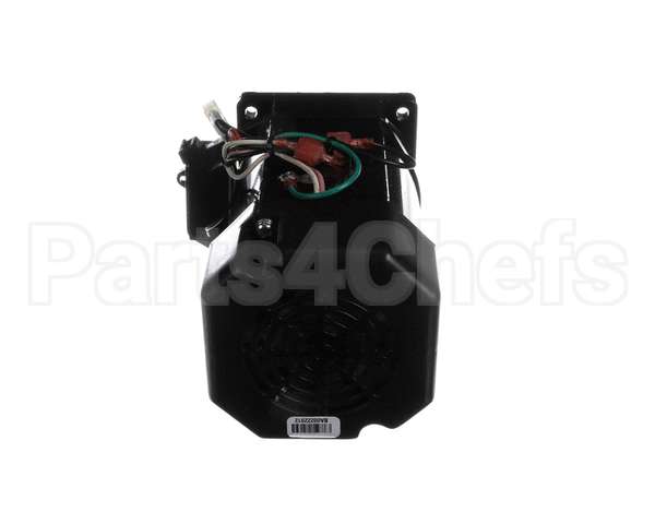 12-2360-0004 Fbd Gearmotor Assembly,115V/60Hz