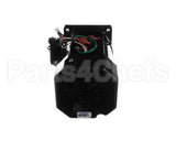 12-2360-0004 Fbd Gearmotor Assembly,115V/60Hz